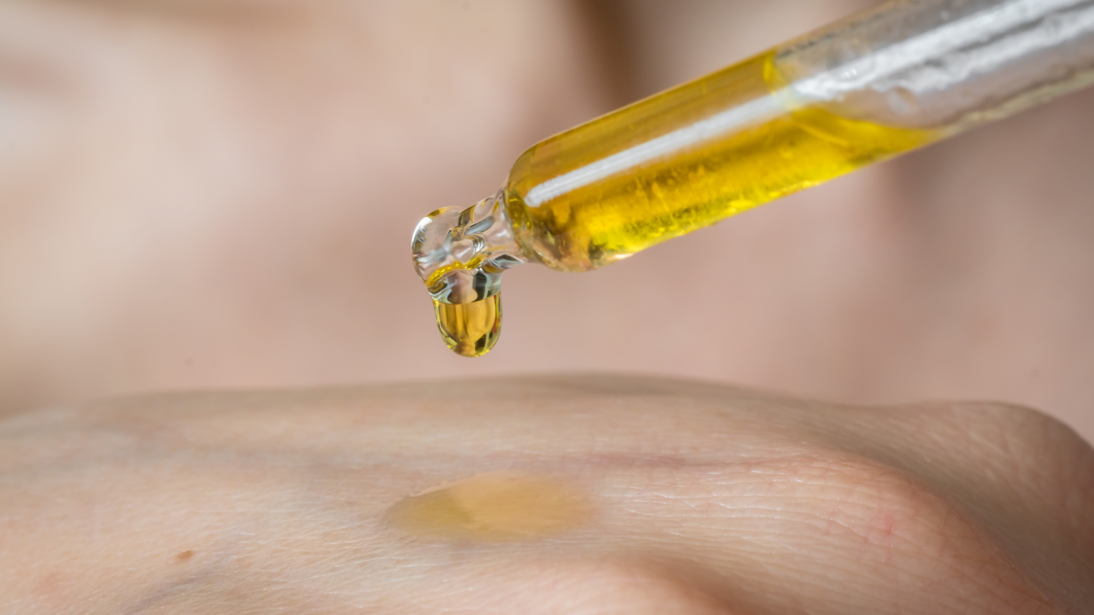 Mineral oil, is it bad for you?